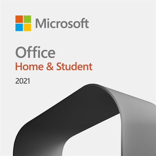 Microsoft Office Home and Student 2021 for Mac